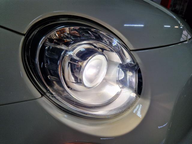 ABARTH 500C usata, con Cruise Control
