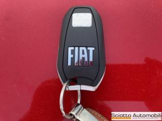 FIAT 600e usata, con Specchietti laterali elettrici