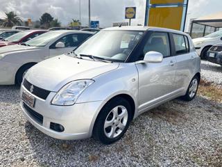 SUZUKI Swift usata, con Airbag