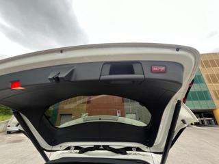 MERCEDES-BENZ GLA 200 usata, con Filtro antiparticolato