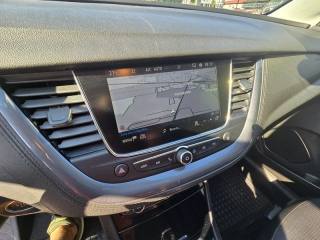 OPEL Grandland X usata, con Cruise Control