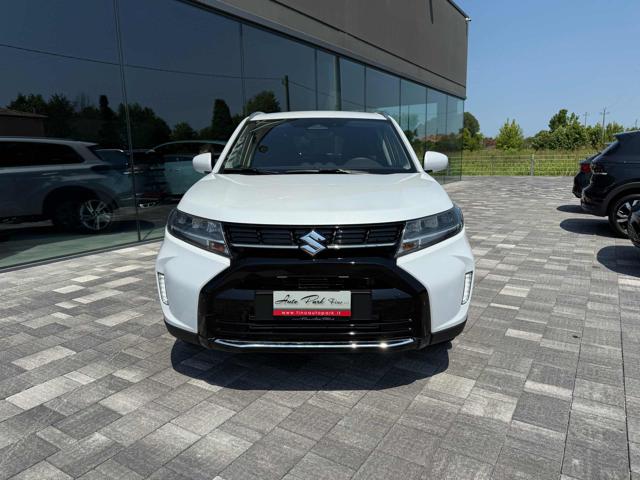SUZUKI Vitara usata, con Airbag laterali