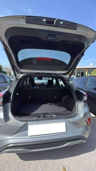 FORD Puma usata, con Autoradio