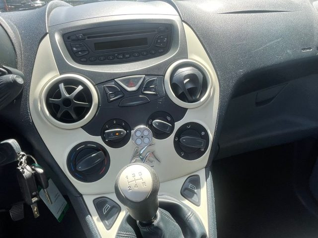 FORD Ka usata 12
