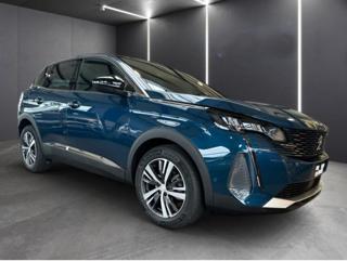 PEUGEOT 3008 PureTech Turbo 130 S&S Allure Pack