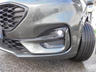 FORD Puma usata, con Airbag Passeggero