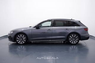 AUDI A4 usata, con Airbag laterali