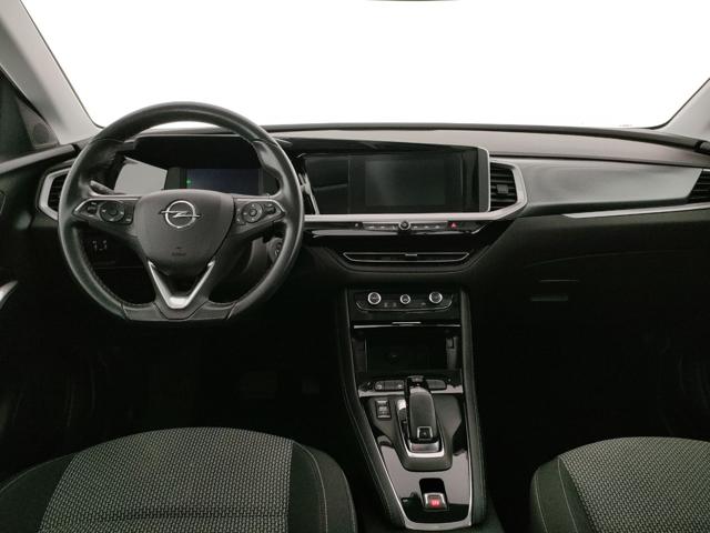 OPEL Grandland usata, con Chiusura centralizzata