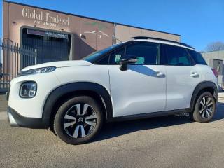 CITROEN C3 Aircross usata, con Airbag Passeggero