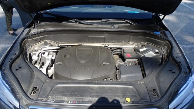 VOLVO XC90 usata 122