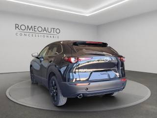 MAZDA CX-30 usata, con Chiusura centralizzata