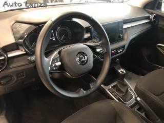 SKODA Fabia usata, con Cerchi in lega