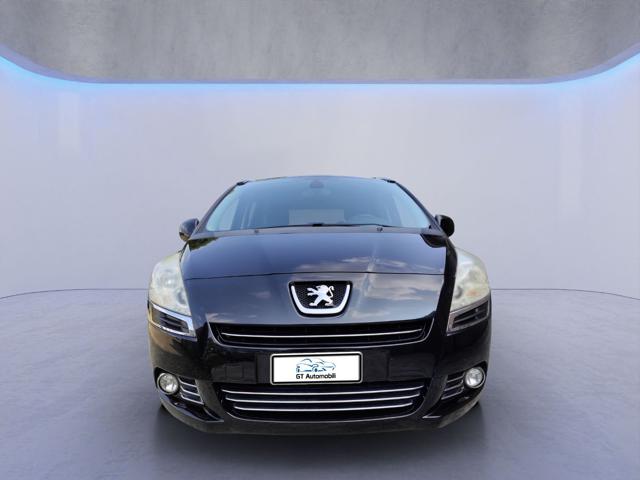 PEUGEOT 5008 usata, con Airbag laterali
