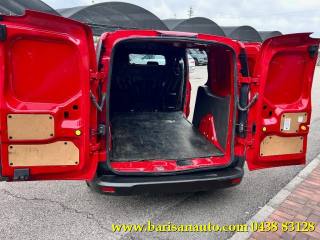 FORD Transit Connect usata, con ESP