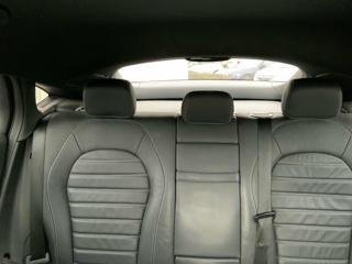 MERCEDES-BENZ GLC 220 usata, con Bluetooth