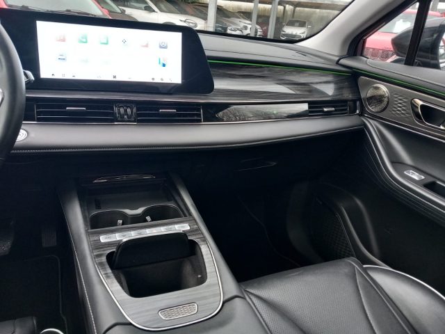 OMODA 5 usata, con Riconoscimento dei segnali stradali