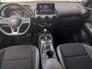NISSAN Juke usata, con Alzacristalli elettrici