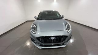 FORD Puma usata, con Airbag