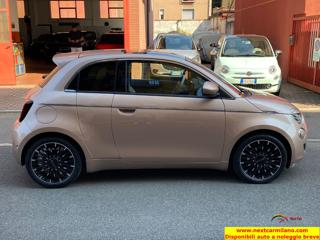 FIAT 500e usata, con Cerchi in lega