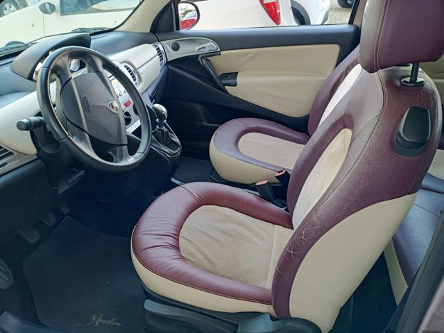 LANCIA Ypsilon usata, con Airbag Passeggero