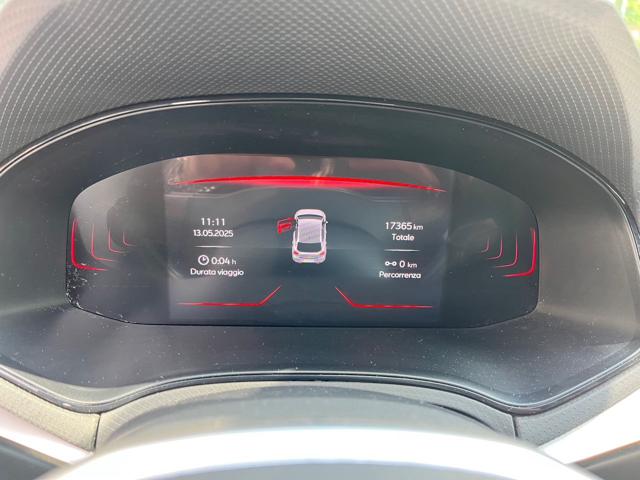 SEAT Ibiza usata, con Cruise Control