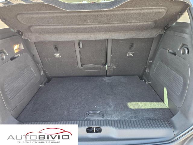 CITROEN C3 Aircross usata, con Servosterzo