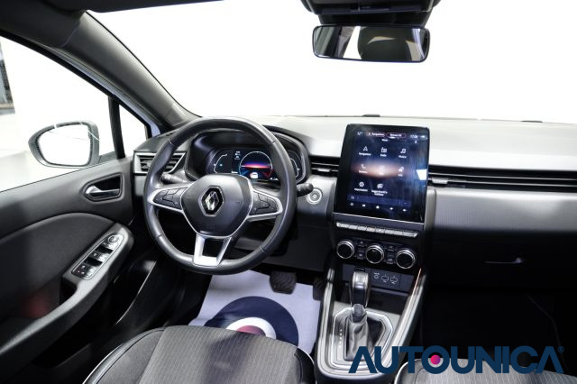 RENAULT Clio usata, con Chiusura centralizzata senza chiave