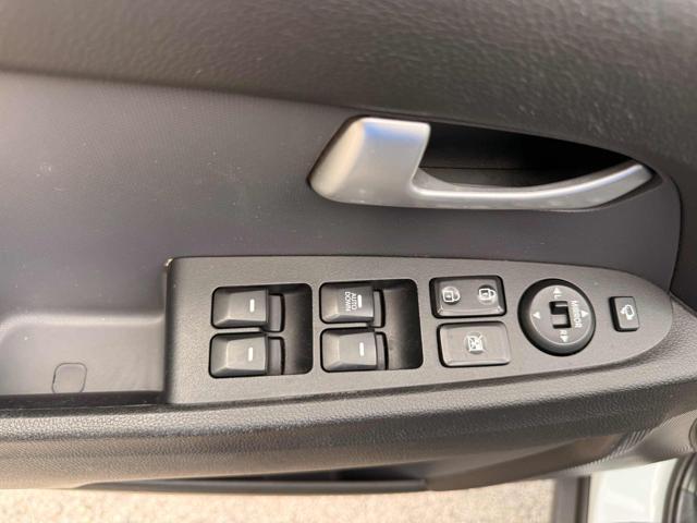 KIA Sportage usata, con Chiusura centralizzata