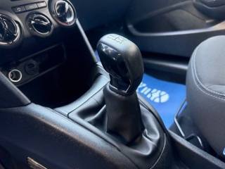 PEUGEOT 208 usata, con Fendinebbia