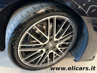 PORSCHE Panamera usata, con Regolazione elettrica sedili