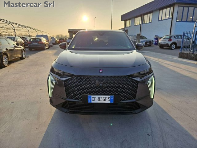 DS AUTOMOBILES DS 7 usata, con Chiusura centralizzata