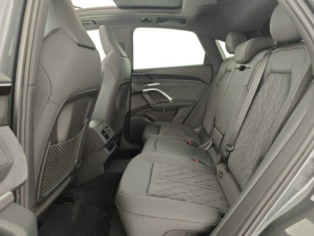 AUDI Q5 usata, con Immobilizzatore elettronico