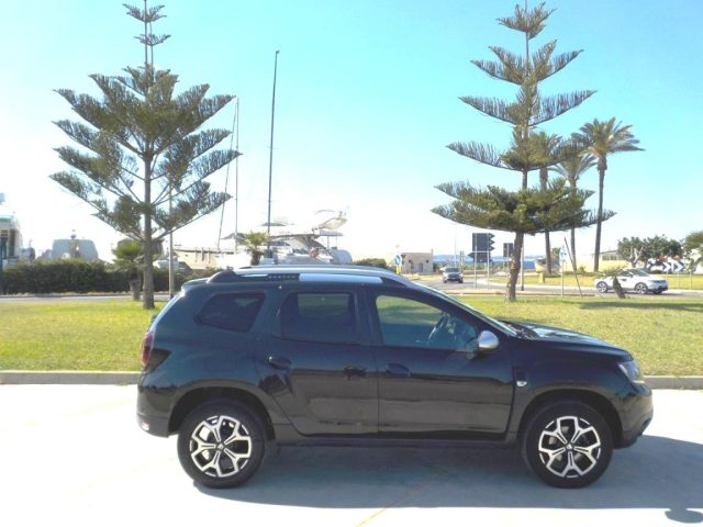 DACIA Duster usata, con Controllo trazione
