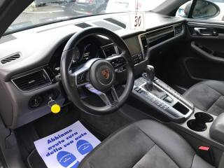 PORSCHE Macan usata, con Cerchi in lega