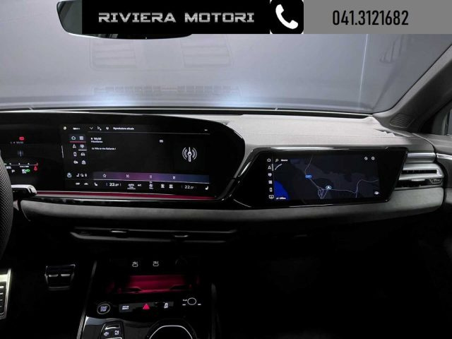 AUDI A5 usata, con Boardcomputer