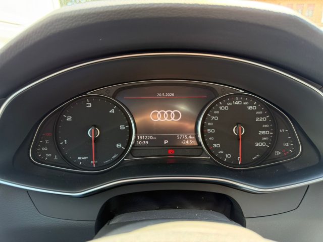 AUDI A6 allroad usata, con Fari Xenon