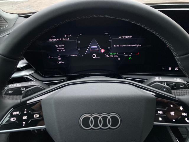 AUDI A5 usata, con Climatizzatore