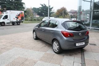 OPEL Corsa usata, con Airbag laterali