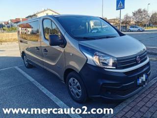 FIAT Talento usata, con Airbag