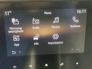 RENAULT Captur usata 12