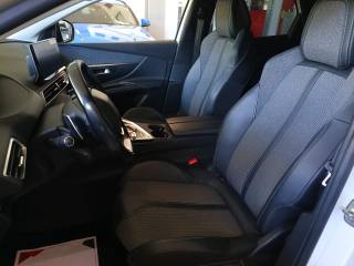 PEUGEOT 3008 usata, con Chiusura centralizzata