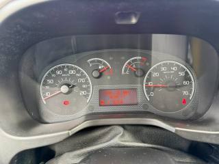 FIAT Fiorino usata 11