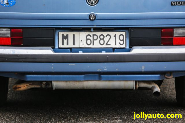 VOLKSWAGEN T3 usata 70