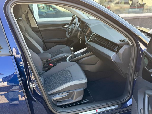 AUDI A1 usata, con Cruise Control