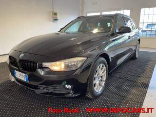 BMW 318 usata, con ESP
