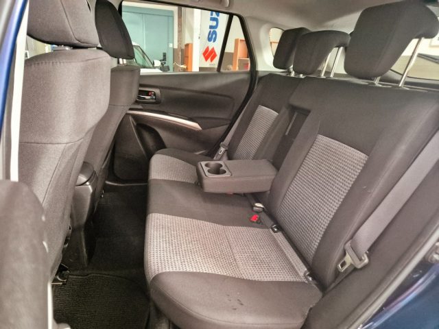 SUZUKI S-Cross usata, con Cruise Control
