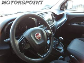 FIAT Doblo usata, con Climatizzatore