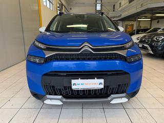 CITROEN C3 Aircross usata, con Chiusura centralizzata