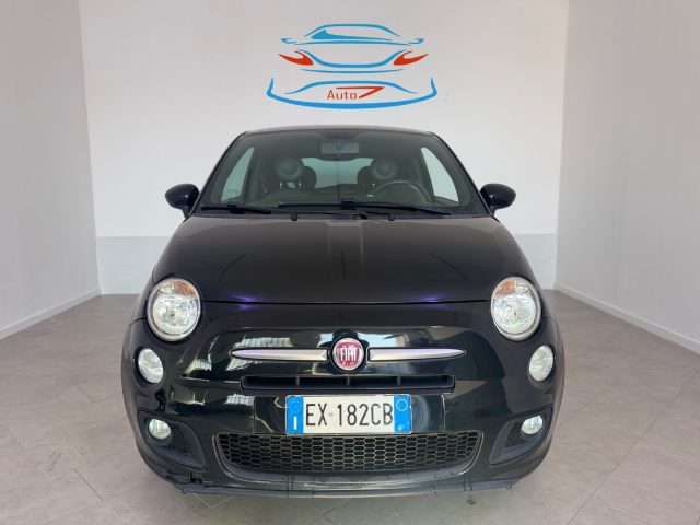 FIAT 500 usata 0