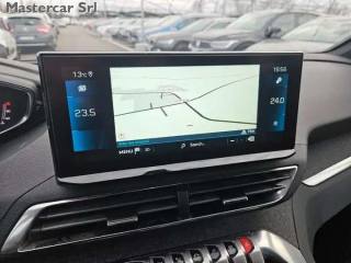 PEUGEOT 5008 usata, con Autoradio
